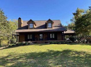 702 Heron Cir, Alexandria, LA 71303
