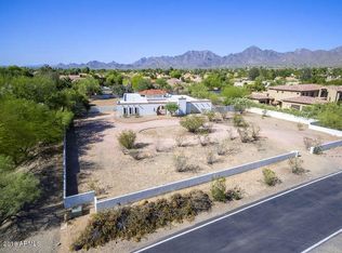 9898 E Larkspur Dr, Scottsdale, AZ 85260
