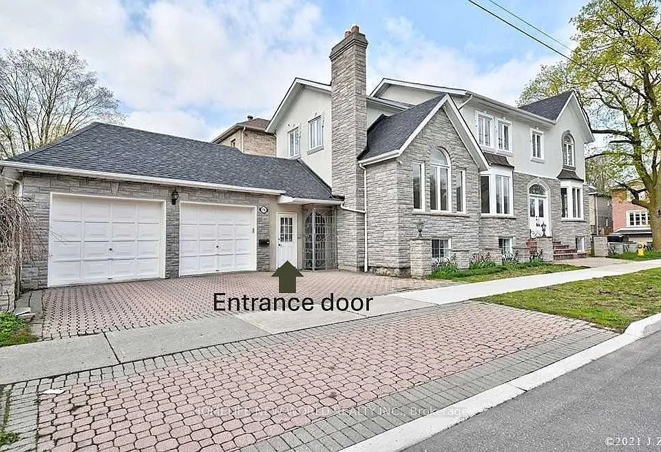 298 McKee Ave #LOWER