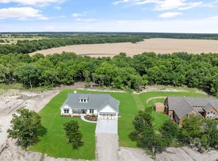 1148 Kentucky Town Rd, Whitewright, TX 75491