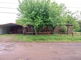 3124 Stoneridge Dr, Van Buren, AR 72956