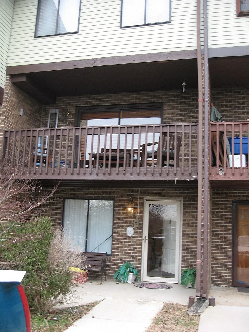 5806 Tupelo Turn photo 1