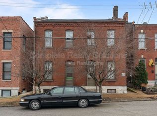 1210 Lynch St #A, Saint Louis, MO