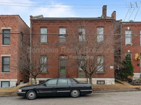 1210 Lynch St #A, Saint Louis, MO 63118