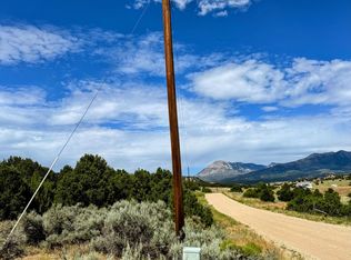 Navajo Ranch Resorts #1-81, Walsenburg, CO 81089