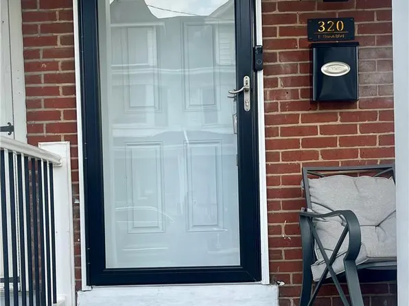 320 E Union Blvd, Bethlehem, PA 18018