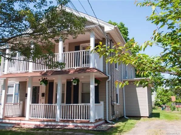 100 North Cherry Street, Wallingford, CT 06492