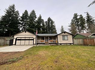 17518 153rd Way SE, Yelm, WA 98597