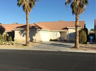 6632 Rutgers Dr, Las Vegas, NV 89156