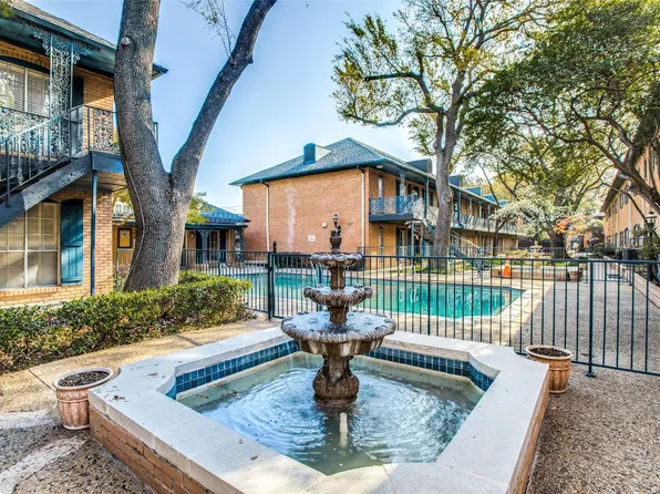 6017 E University Blvd APT 118, Dallas, TX 75206