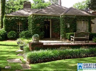315 Devon Dr, Homewood, AL 35209