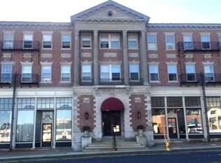 354 N Main St APT 203, Andover, MA 01810