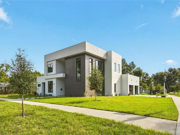 541 BUCKMINSTER CIRCLE, ORLANDO, FL 32803