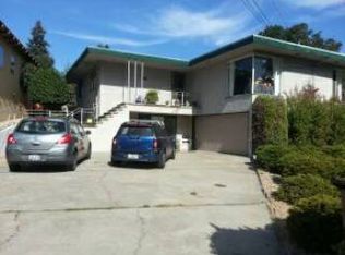 2924 Frye St, Oakland, CA 94602