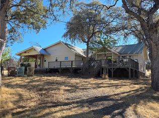 5963 Schilling Rd, Coulterville, CA 95311
