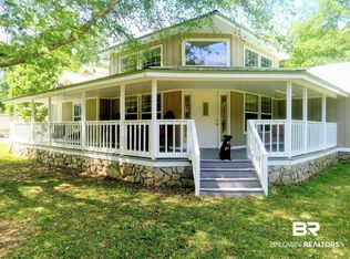 19210 Highway 90, Robertsdale, AL 36567