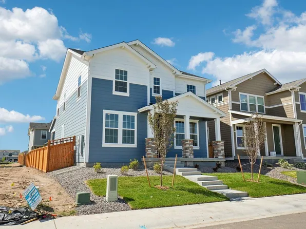4529 Parkline St, Timnath, CO 80547