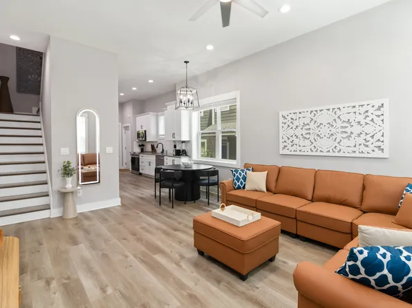 825 Monroe Dr NE #1, Atlanta, GA 30308