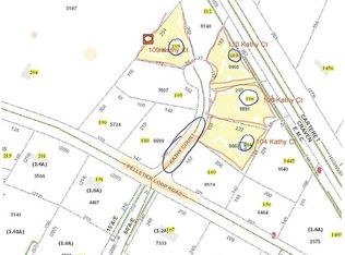 110 Kathy Ct, Peletier, NC 28584