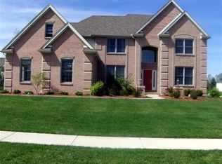 8042 S Bridge Way, Maumee, OH 43537