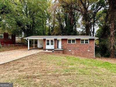 398 Windy Hill Rd SE, Marietta, GA, 30060