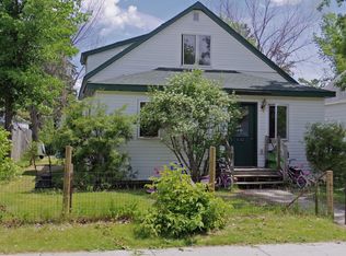 1212 America Ave NW, Bemidji, MN 56601