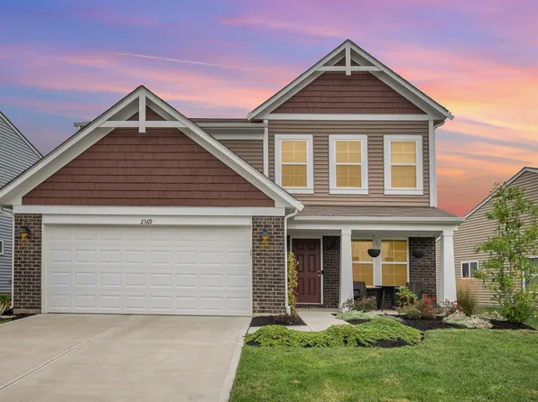 2369 Slaney Ln, Union, KY 41091