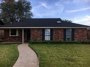 6707 Michelle Dr, Amarillo, TX 79109