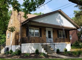 430 Forest Ave, Erlanger, KY