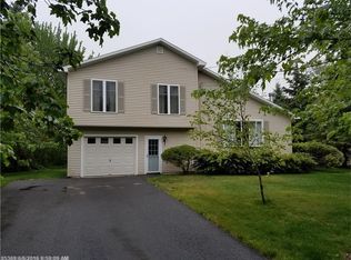 15 McDonald Ave, Ellsworth, ME 04605