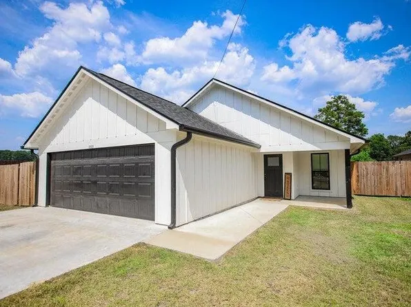 1003 S 10th St, Leesville, LA 71446