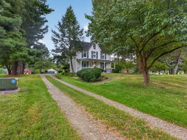 300 Cemetery Ln, Church Hill, MD 21623