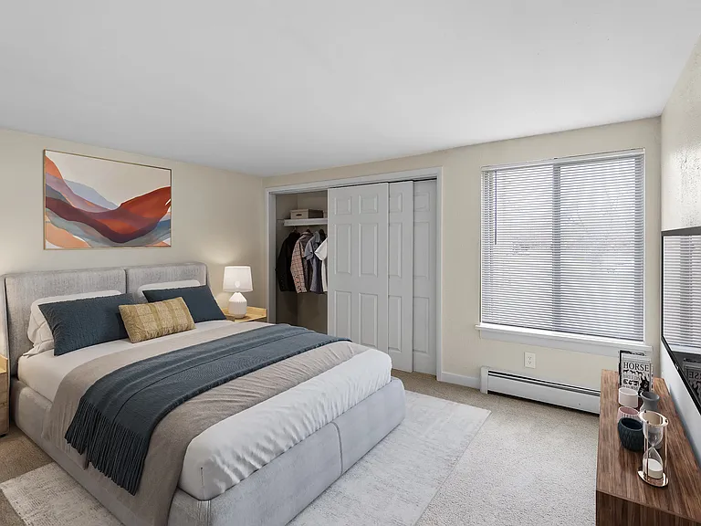 Clay Court Apartments — Photo 24