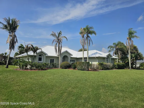 225 River Walk Dr, Melbourne Beach, FL 32951