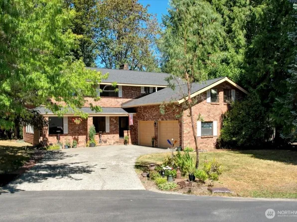 680 SE Prospect Street, Chehalis, WA 98532