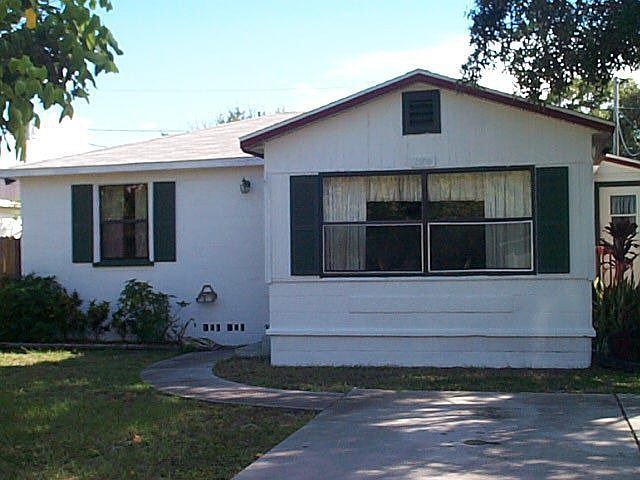 Front View