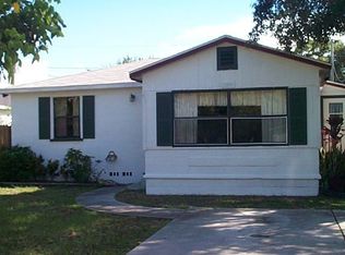3106 58th Ave N, Saint Petersburg, FL 33714