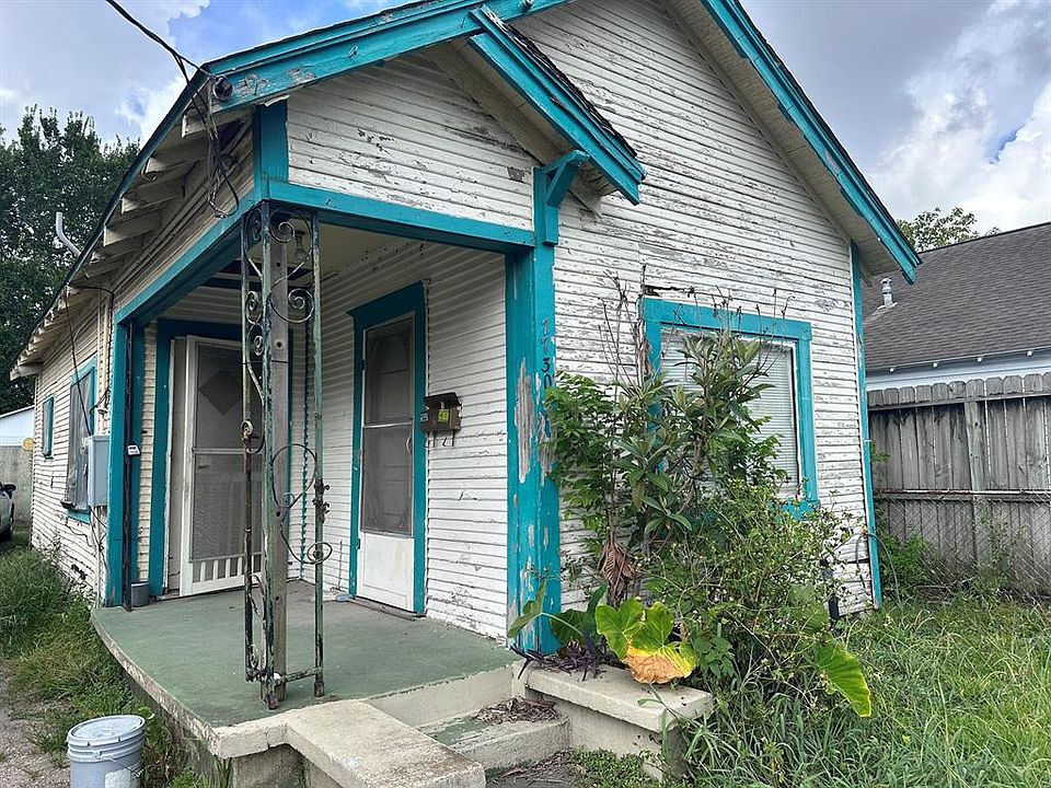 7730 Avenue F, Houston, TX 77012 | MLS #11478017 | Zillow