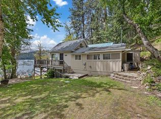12931 N North Park St, Newman Lake, WA 99025