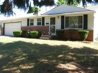 1475 Alpine Dr, Columbus, OH 43229