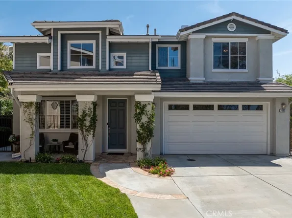 2092 E Nohl Ranch Rd, Orange, CA 92867