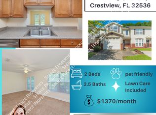 535 Wingspan Way, Crestview, FL 32536