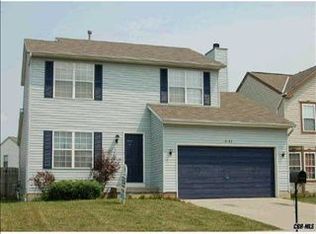 3132 Retriever Rd, Columbus, OH 43232