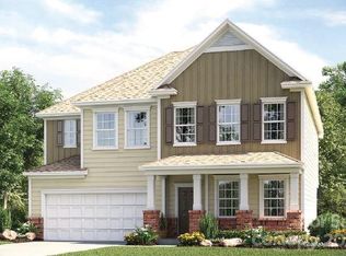 1081 Lookout Shoals Dr #64, Fort Mill, SC 29715