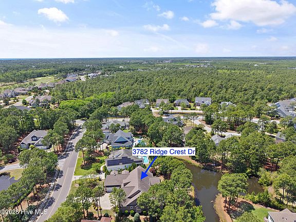 3rd image of 3782 Ridge Crest Drive