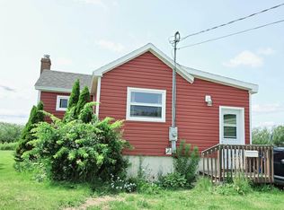 37 Young St, Sydney Mines, NS B1V1V4
