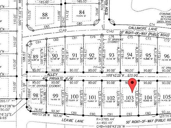 2nd image of 436 Leavie Ln