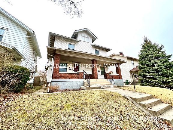 2nd image of 1339 Pursell Ave