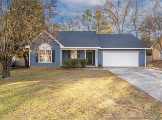 9528 Gooden Dr, Fayetteville, NC 28314