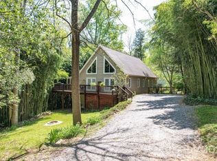 20 Greenbriar Rd, Black Mountain, NC 28711